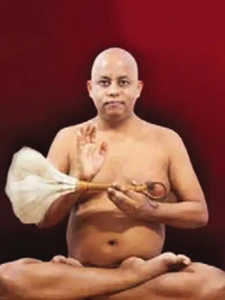 Pragyasagar Biography: Wiki, Age, Career, Height, Weight, Boyfriend, Net Worth & More